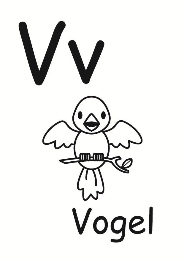 v Coloriage v