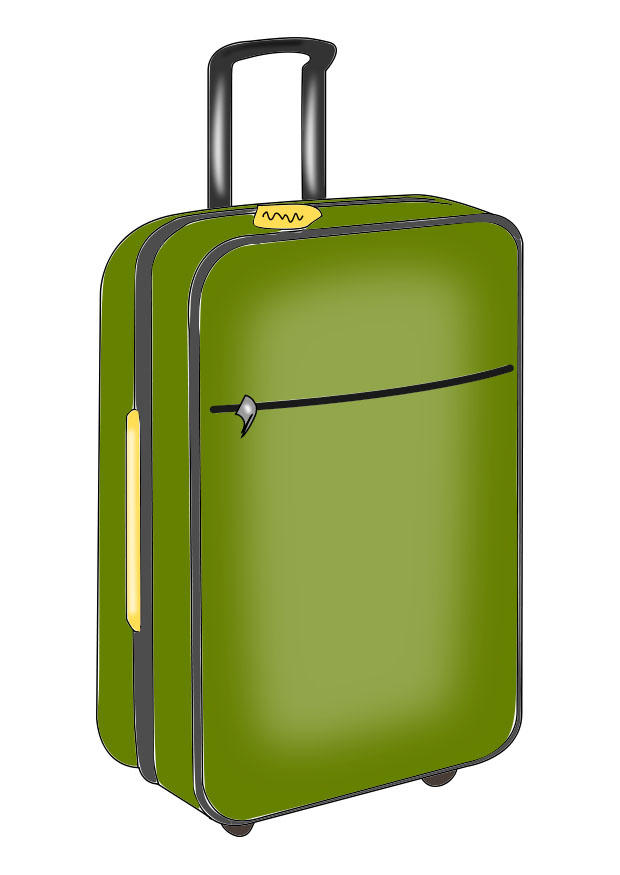 valise Image valise