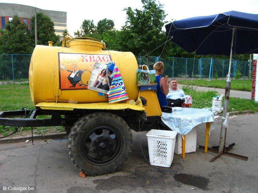 vente de limonade Photo vente de limonade