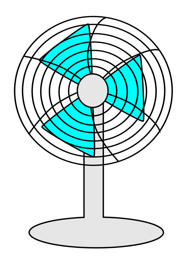 ventilateur Image ventilateur