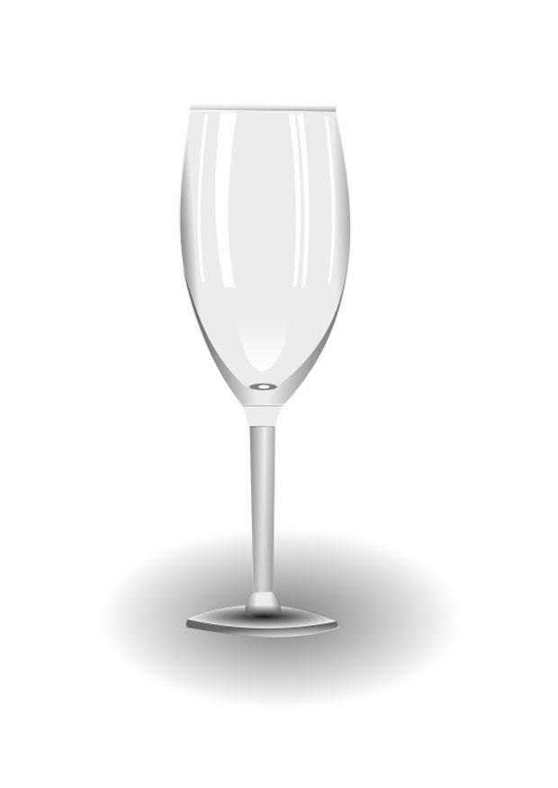 verre A vin Coloriage verre A vin