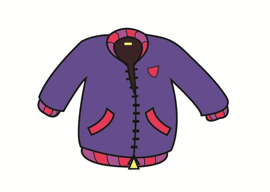 veste Image veste