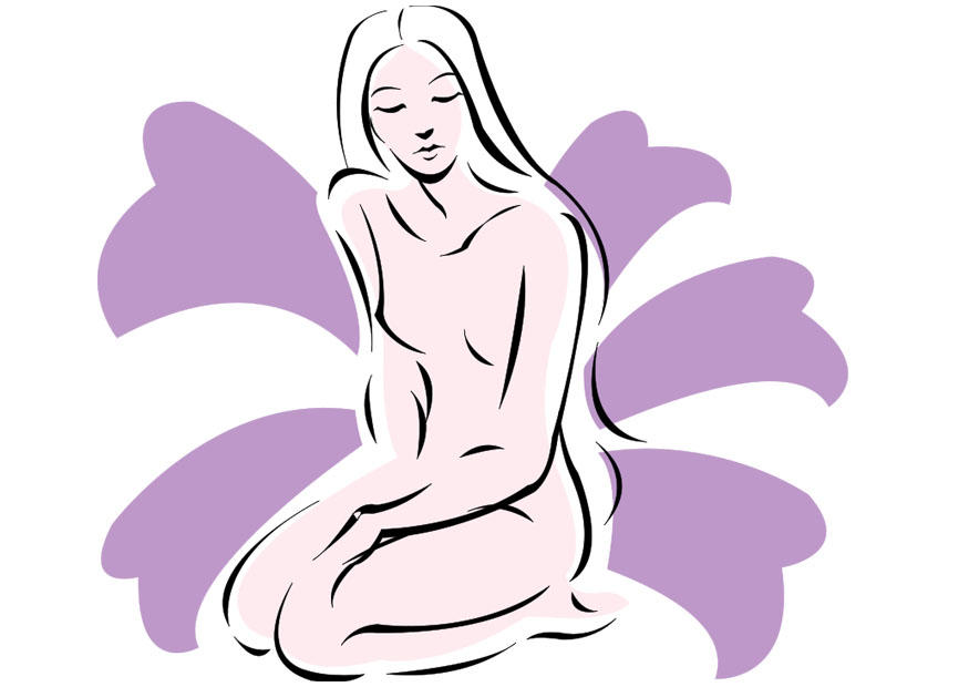 Image vierge