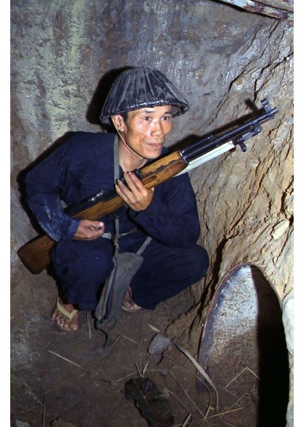 vietcong Photo vietcong
