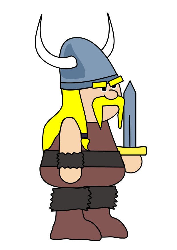 viking Image viking
