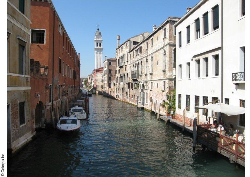 ville de venise Photo ville de venise