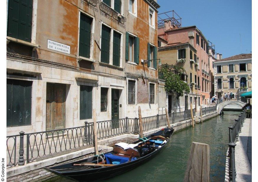 ville de venise Photo ville de venise