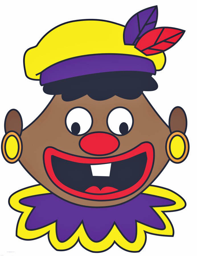 visage fou du pA¨re fouettard Image visage fou du pA¨re fouettard
