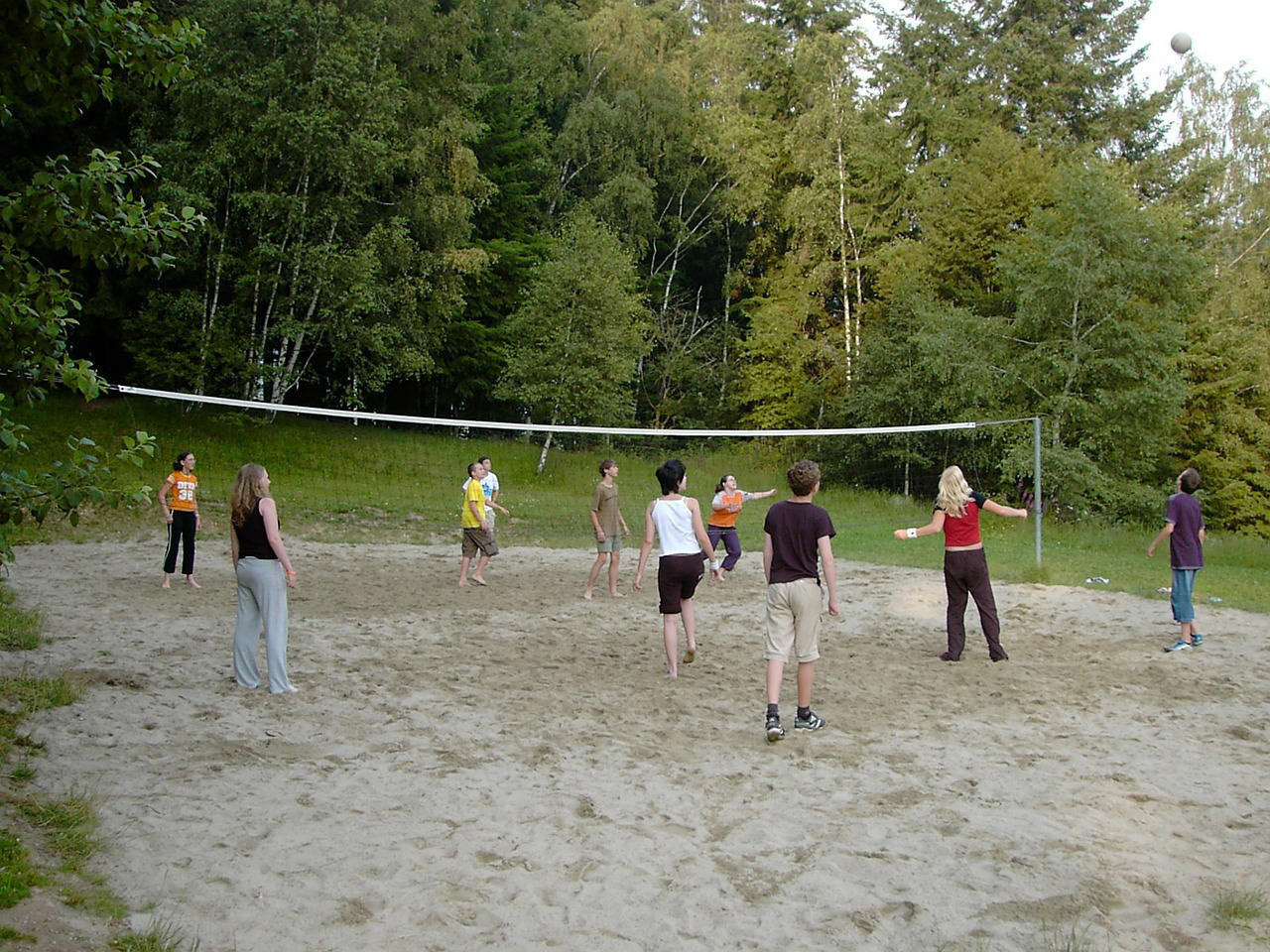 volleyball Photo volleyball