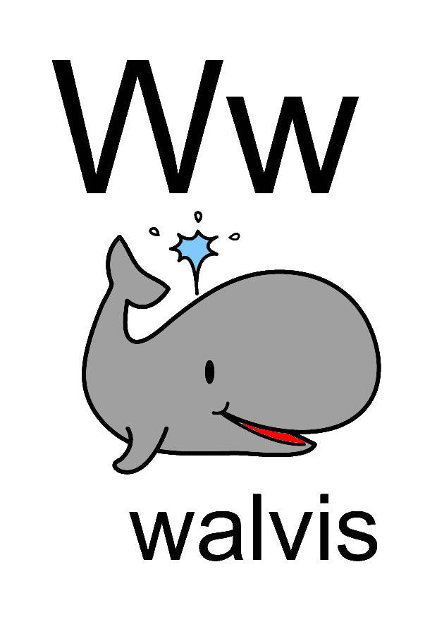 w Image w