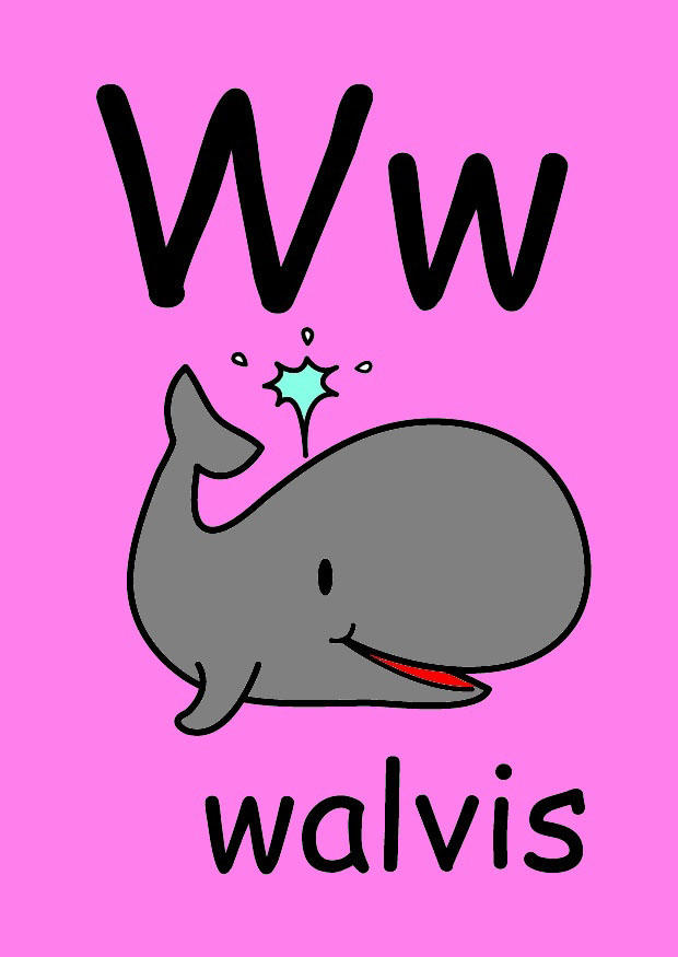 w Image w