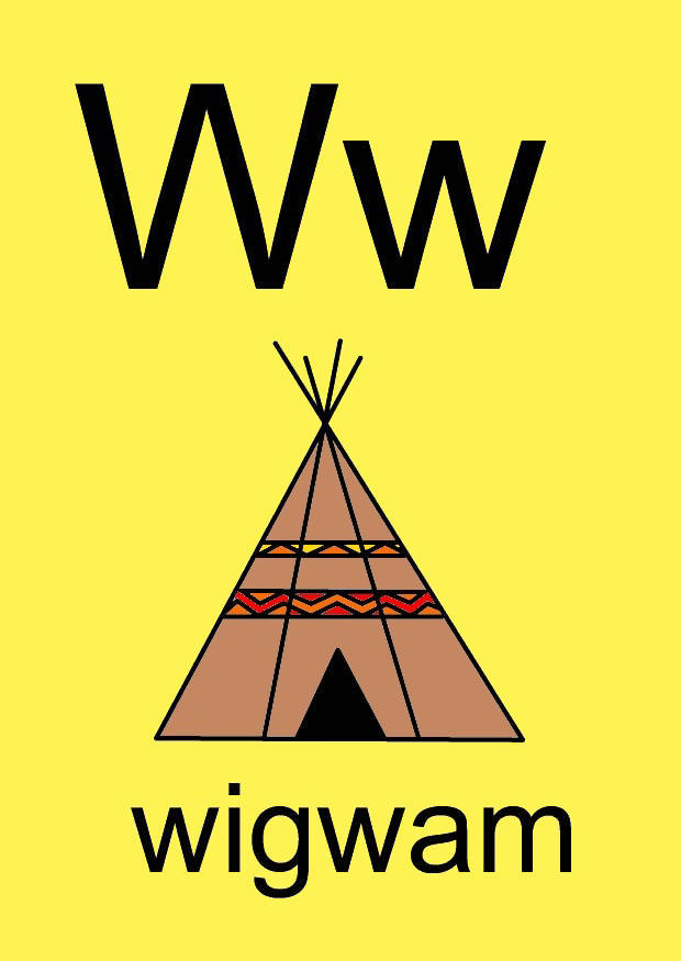 w Image w
