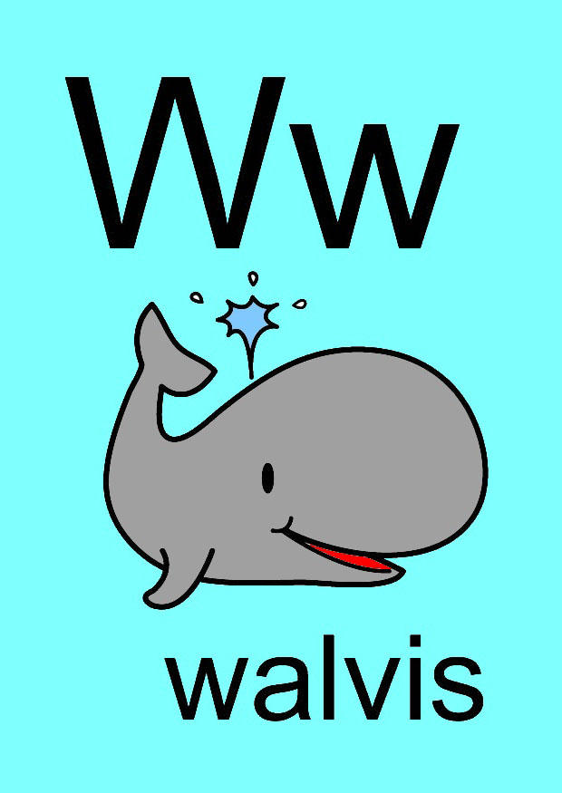 w Image w