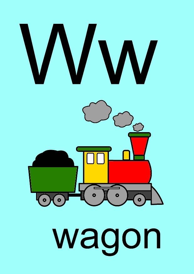 w Image w