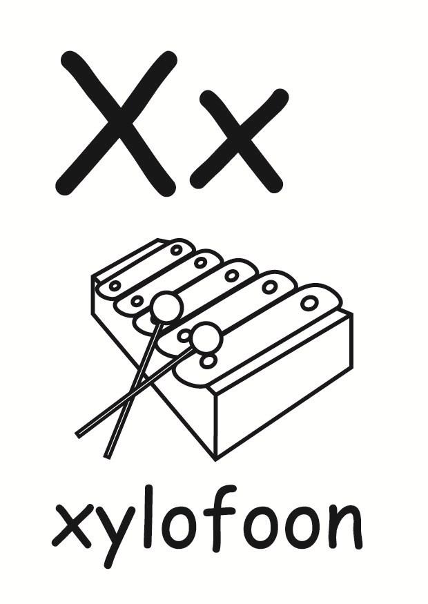 x Coloriage x