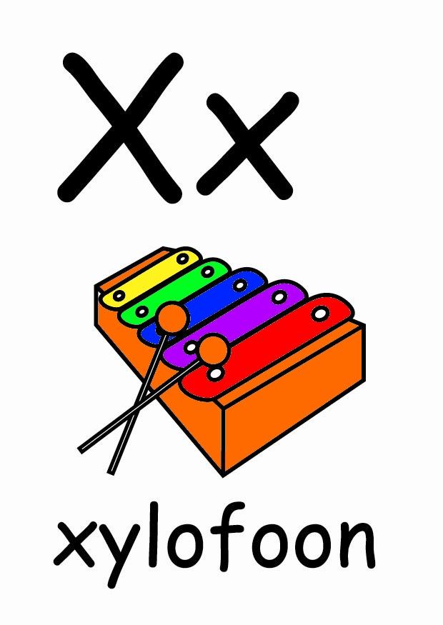 x Image x
