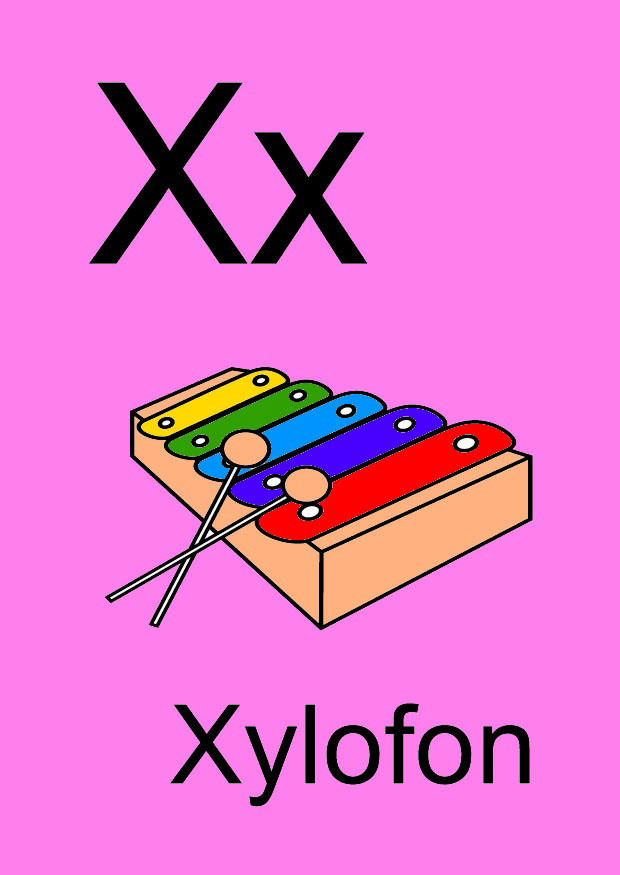 x Image x