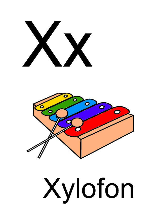 x Image x