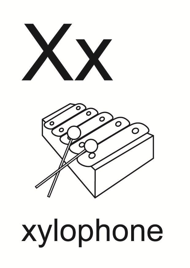 x Coloriage x