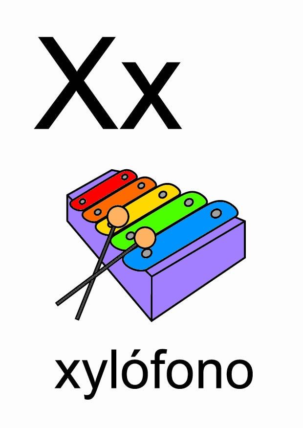 x Image x