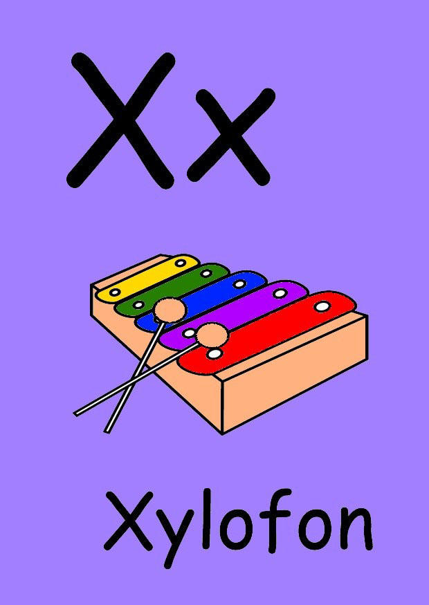 x Image x