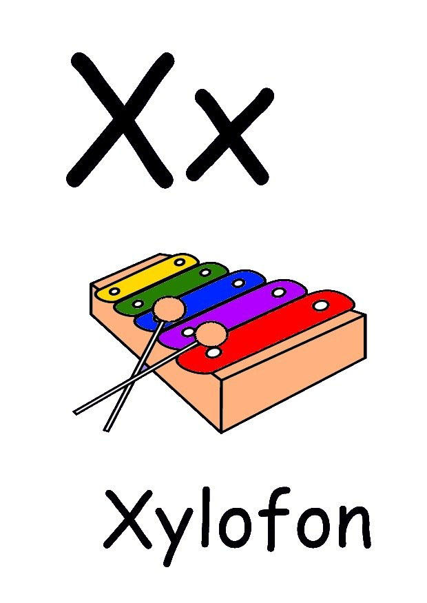 x Image x