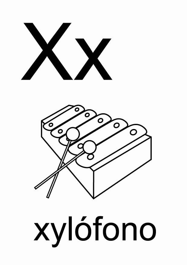 x Coloriage x