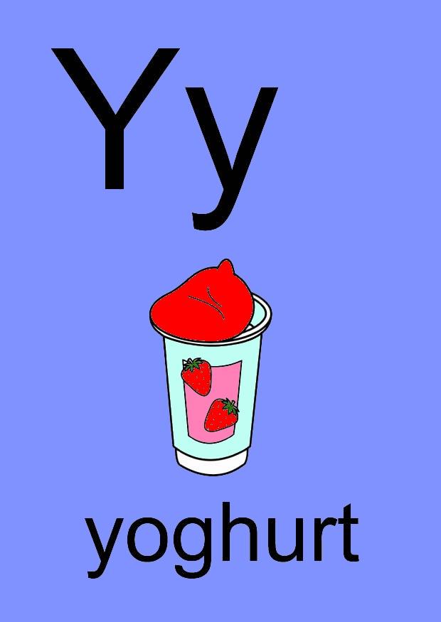 y Image y