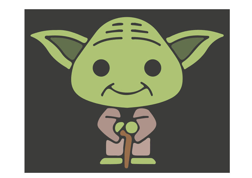 yoda Image yoda