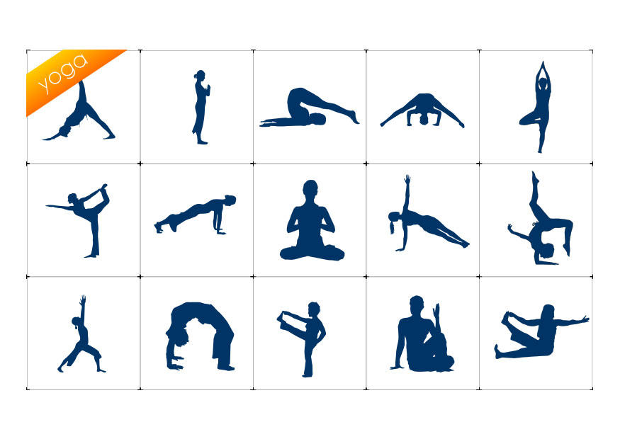 yoga Image yoga