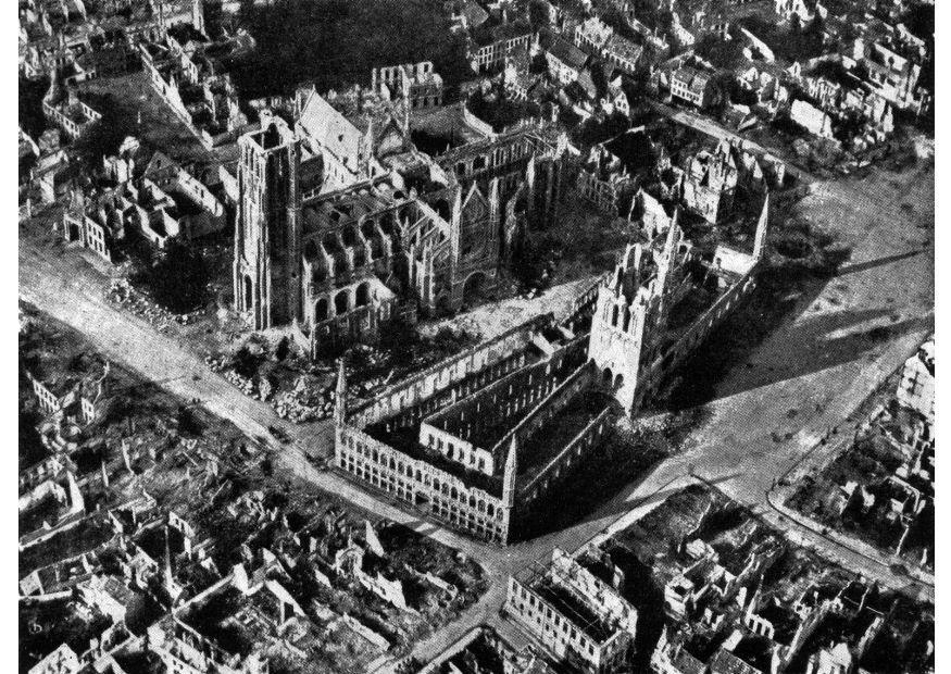 ypres Photo ypres