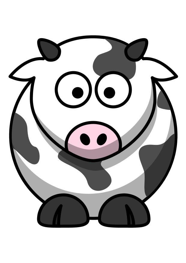 z1-la vache Image z1-la vache