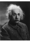 Photo Albert Einstein