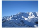 Photo Alpes - montagnes