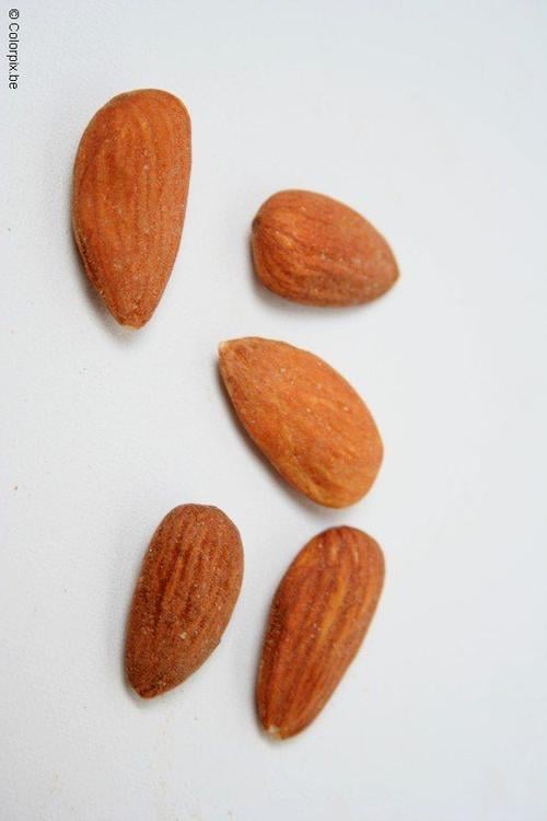 amandes