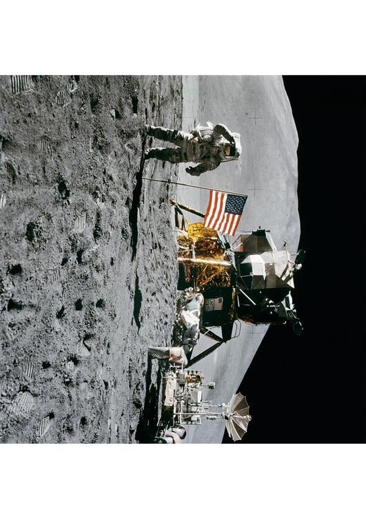 Apollo 15