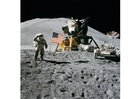 photo Apollo 15
