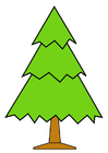 Image arbre de noël