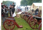 Photos bataille de Waterloo