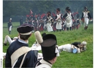 Photos bataille de Waterloo