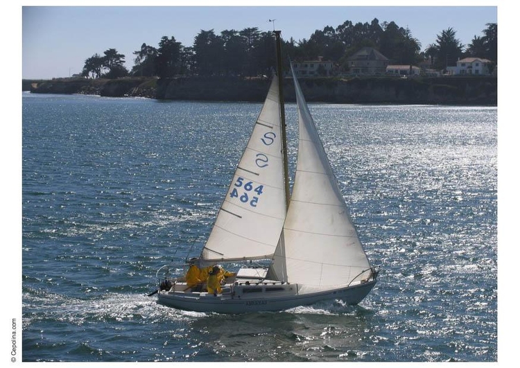 Photo bateau Ã  voile