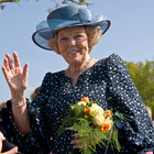 Photos Beatrix des Pays-Bas