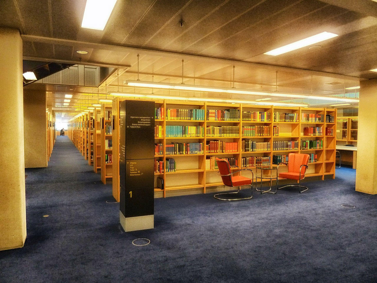 Photo bibliothÃ¨que