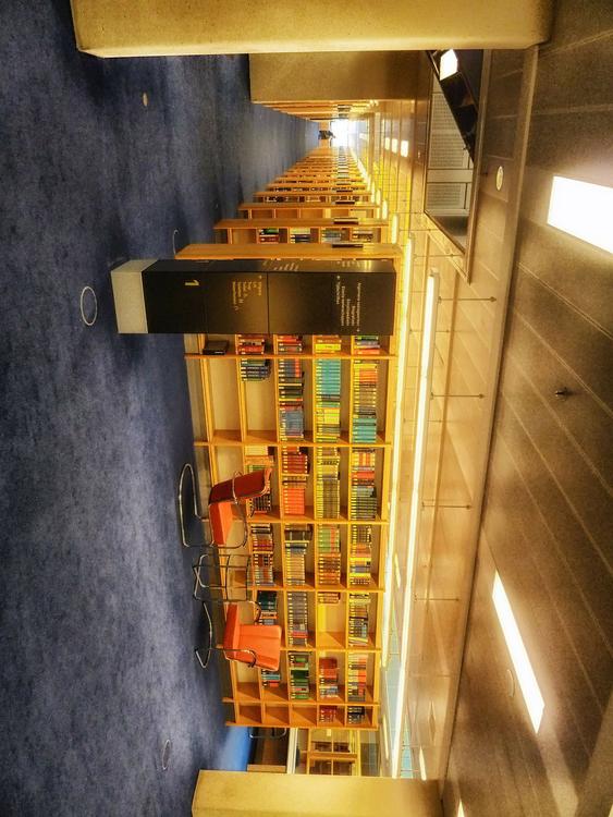 bibliothÃ¨que