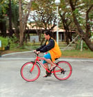 Photos bicyclette