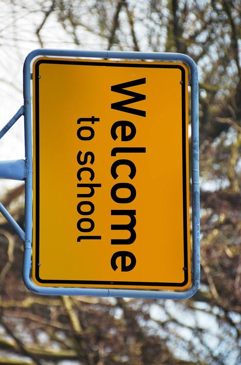 bienvenue