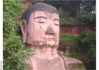 Photos Bouddha de Leshan