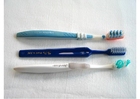 brosses à dents