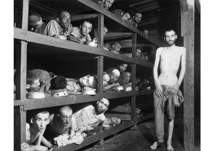 Photo Camp de concentration de Buchenwald