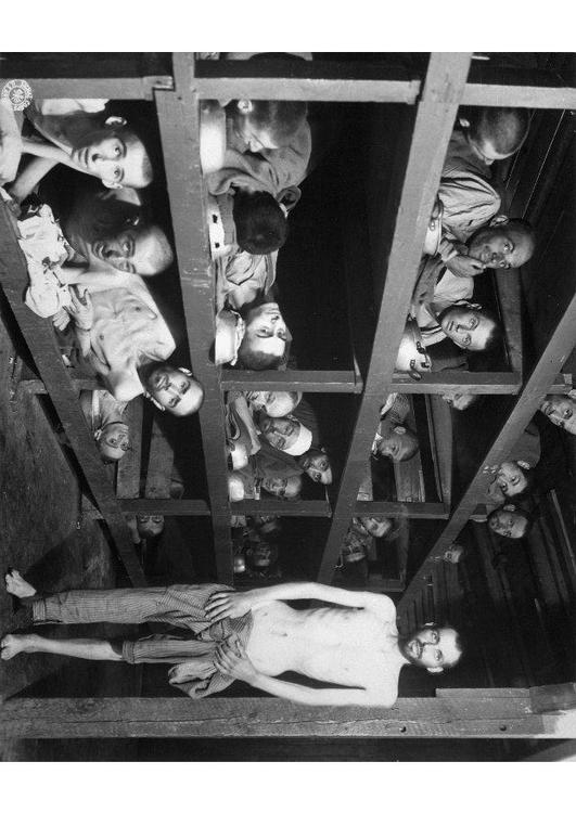 Camp de concentration de Buchenwald